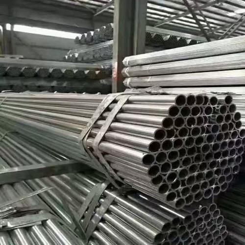 新乐q355nhb耐候钢管